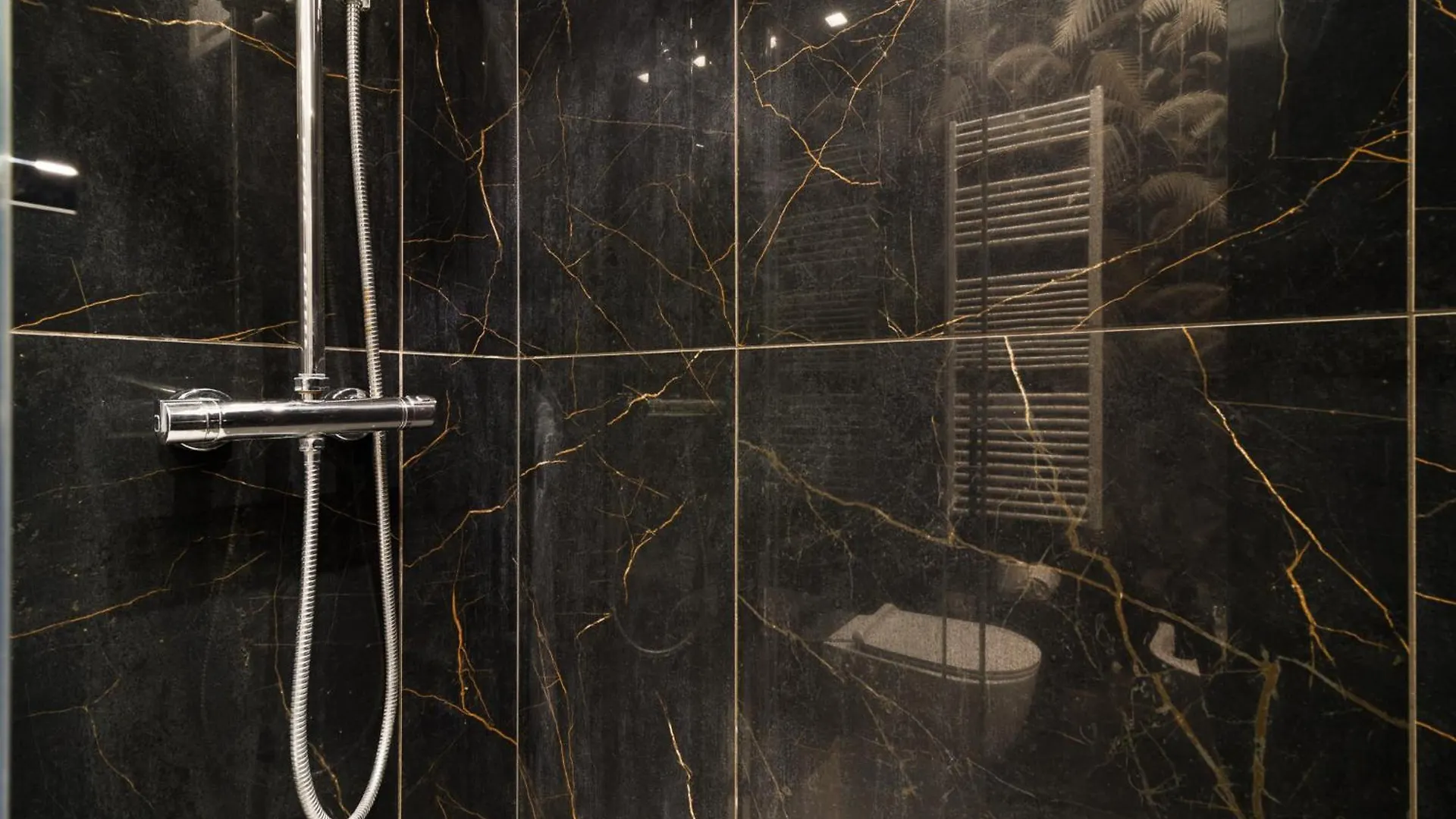 La Vista Sull'Arco -Luxury Apartment Milano