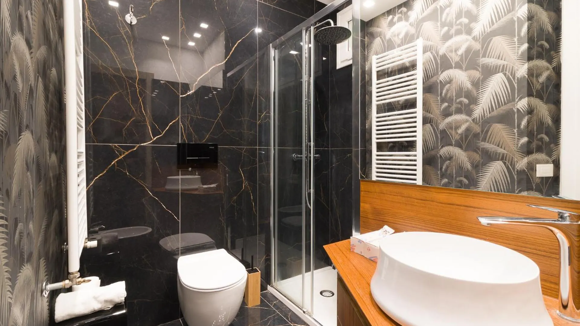 La Vista Sull'Arco -Luxury Apartment Milano