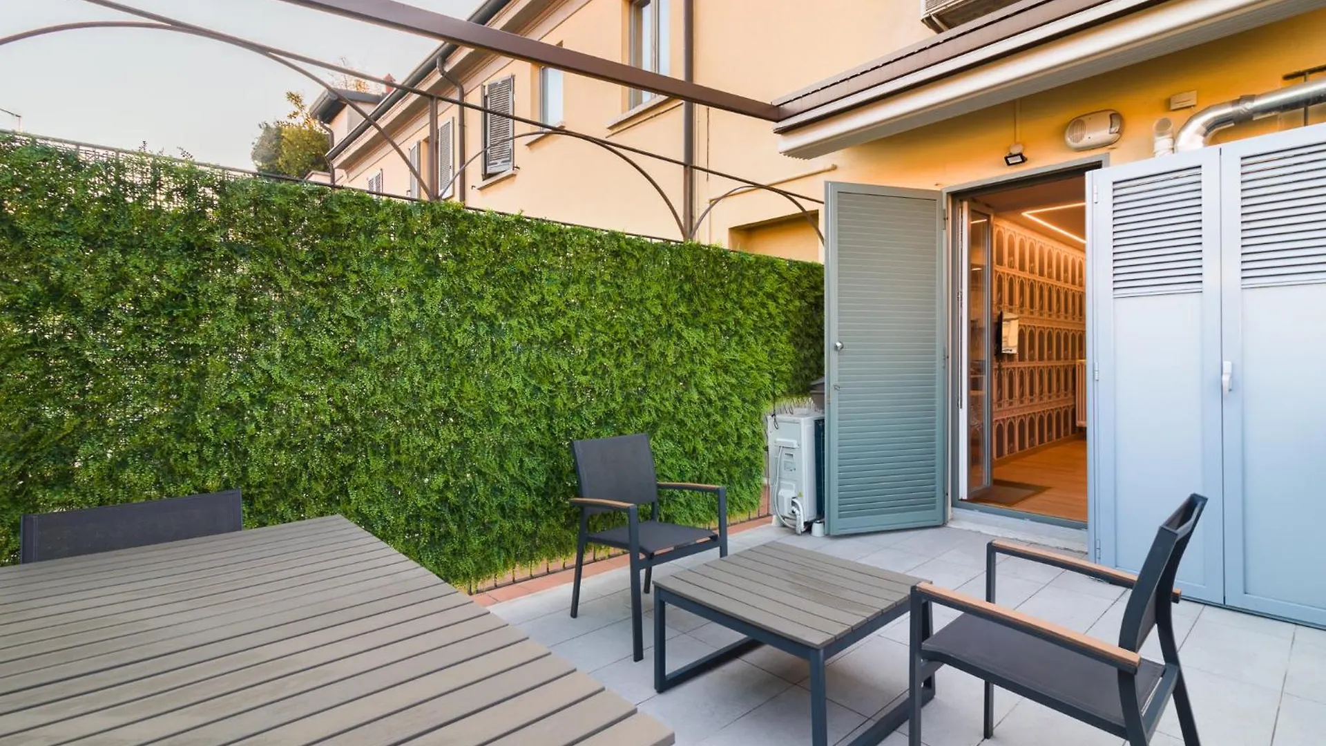 La Vista Sull'Arco -Luxury Apartment Milano 0*,  Italia