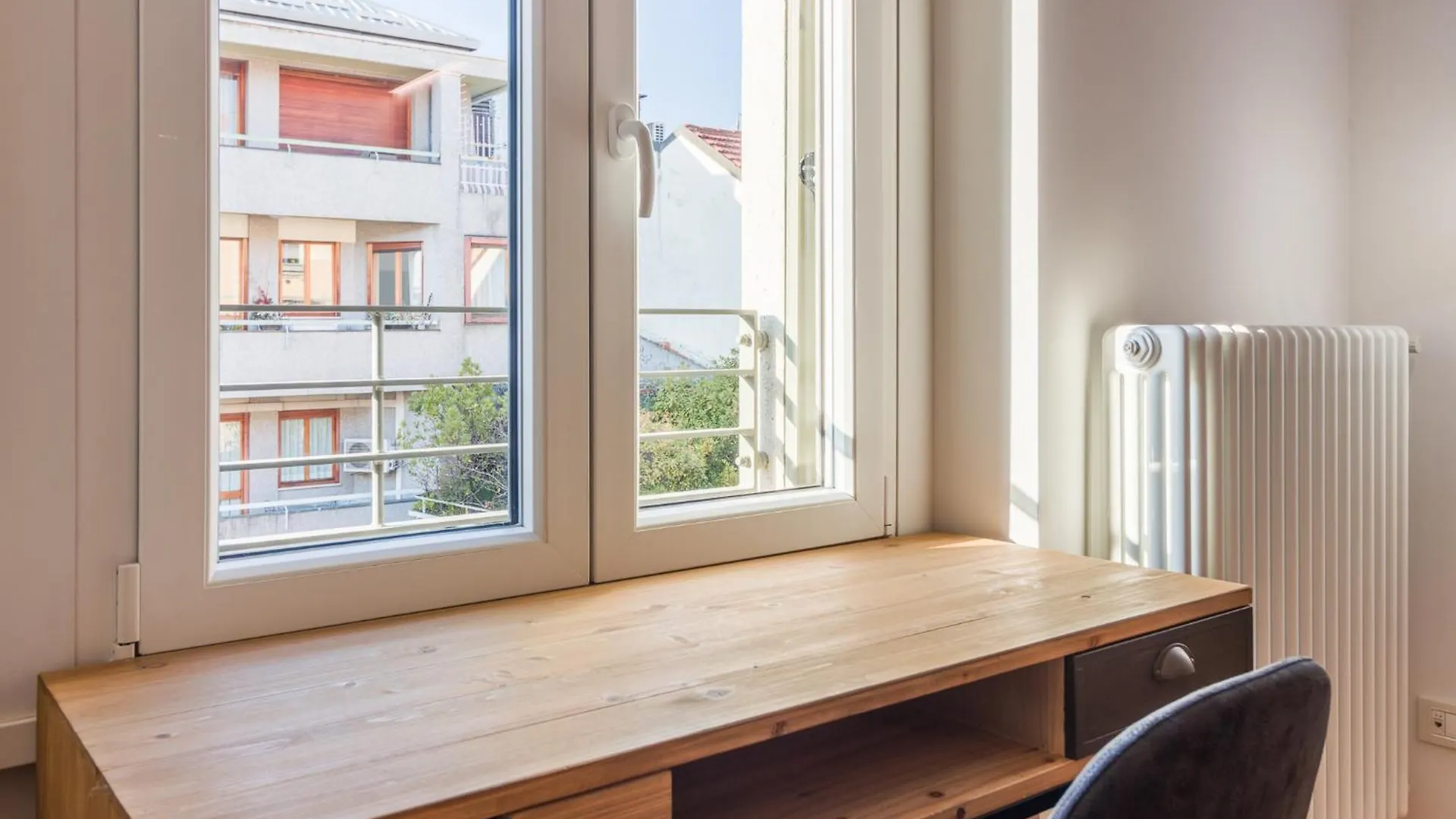 La Vista Sull'Arco -Luxury Apartment Milano 0*,  Italia