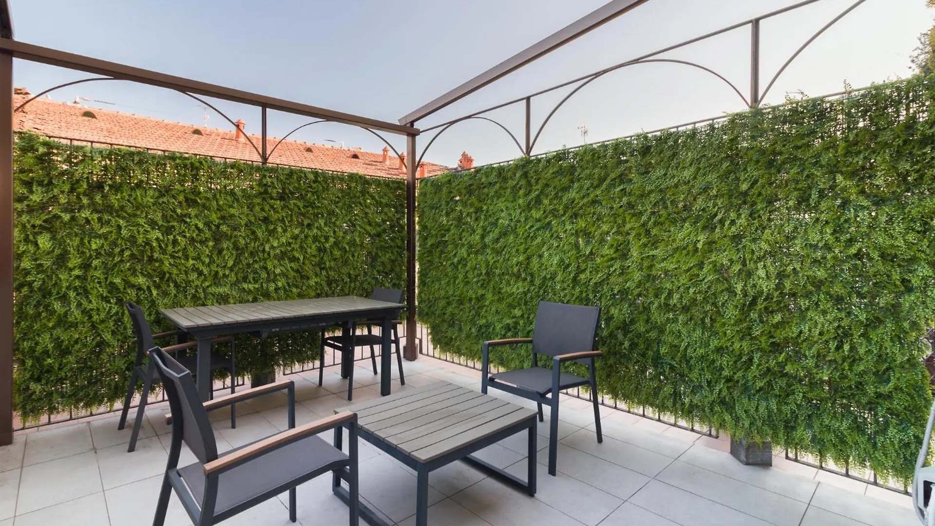 La Vista Sull'Arco -Luxury Apartment Mediolan